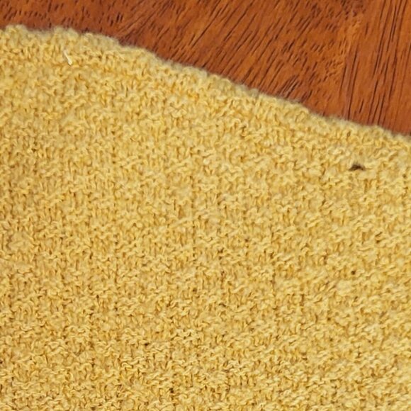 Rosanna~ Sz Sm? ~ VERY VINTAGE Wool 2 Pc Skirt & Shirt Set *Excellent Condition - Picture 15 of 15